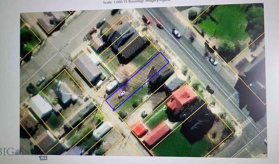 414 E Commercial Ave, Anaconda, MT 59711 - 0 Beds, 0 Bath