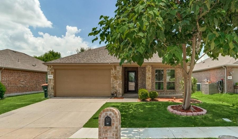 1801 Burl Ln, Anna, TX 75409 - 3 Beds, 2 Bath