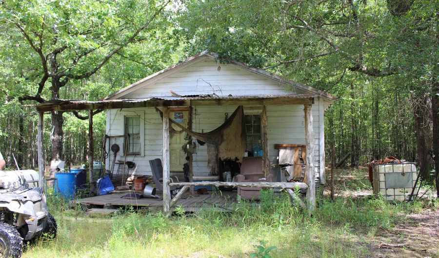 TBD CR 4670, De Kalb, TX 75559 - 0 Beds, 0 Bath