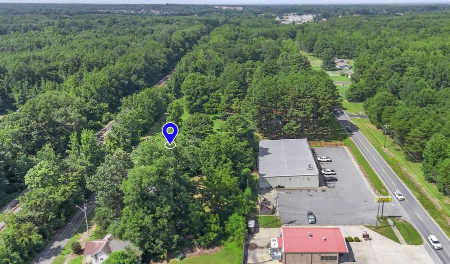 504-506 514-516 S Pool St, Austin, AR 72007 - 0 Beds, 0 Bath