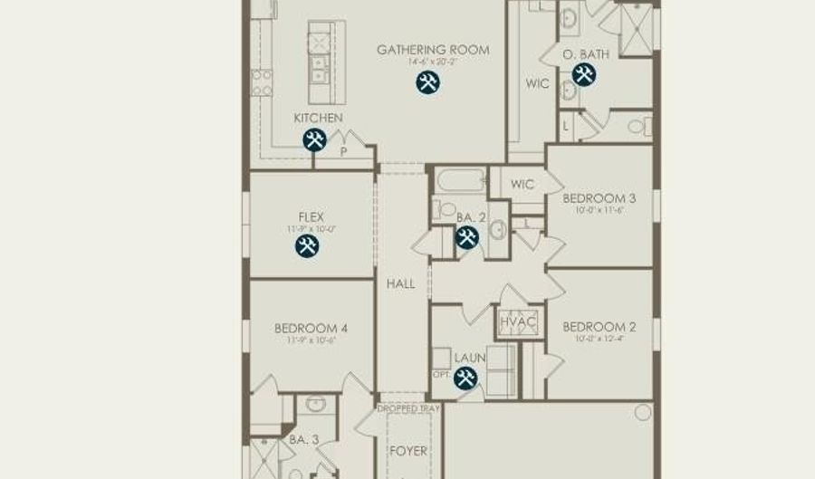 3587 Loyalty Loop, Ave Maria, FL 34142 - 4 Beds, 3 Bath