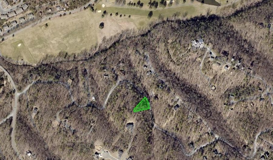 FAIRWAY DR, Basye, VA 22810 - 0 Beds, 0 Bath