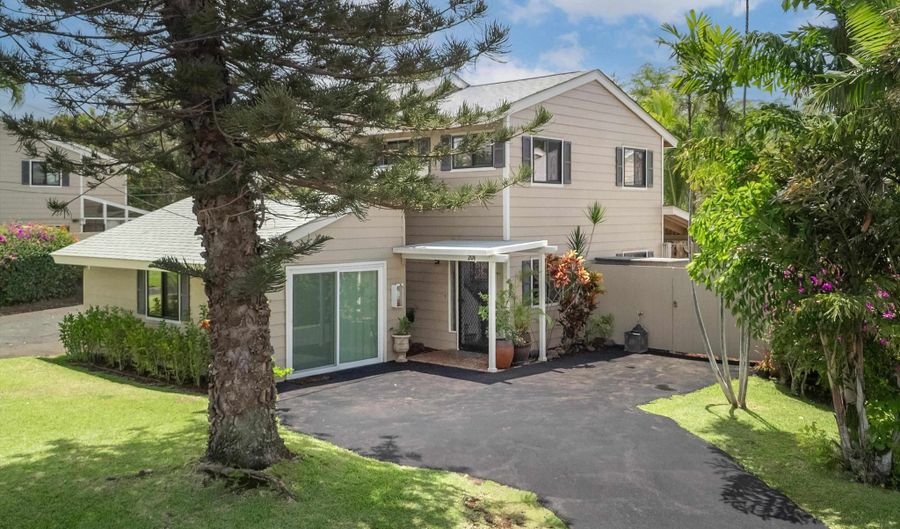 90 Auhana Rd 201, Kihei, HI 96753 - 3 Beds, 3 Bath