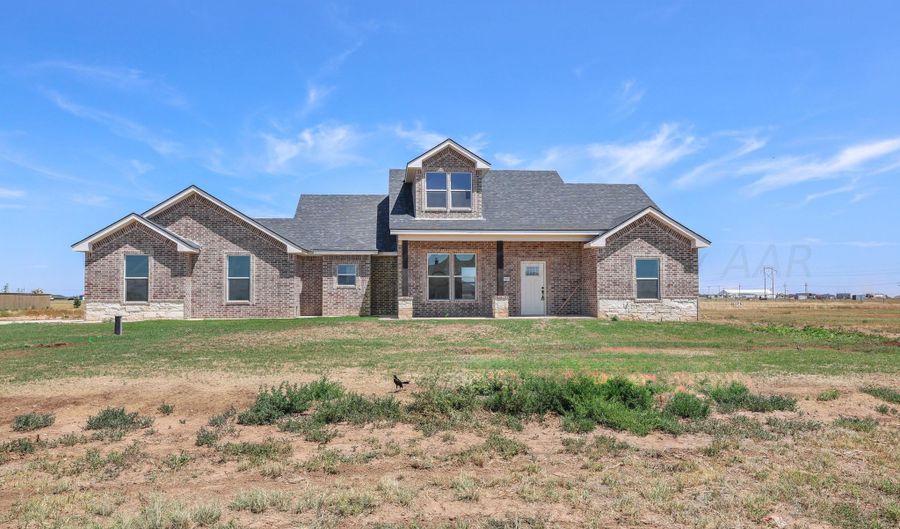 17900 LONE RANCH Rd, Amarillo, TX 79124 - 4 Beds, 3 Bath