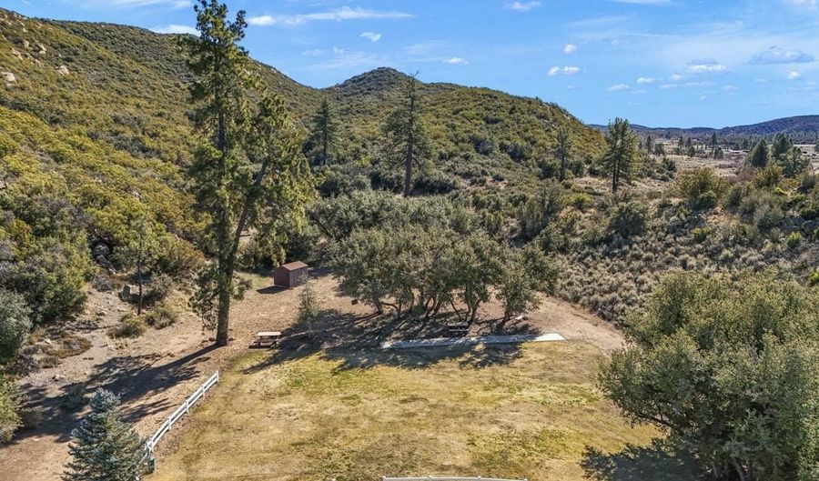 60766 Table Mountain Rd, Mountain Center, CA 92561 - 4 Beds, 4 Bath