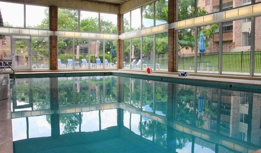 2124 Pauline Blvd 206, Ann Arbor, MI 48103 - 1 Beds, 1 Bath