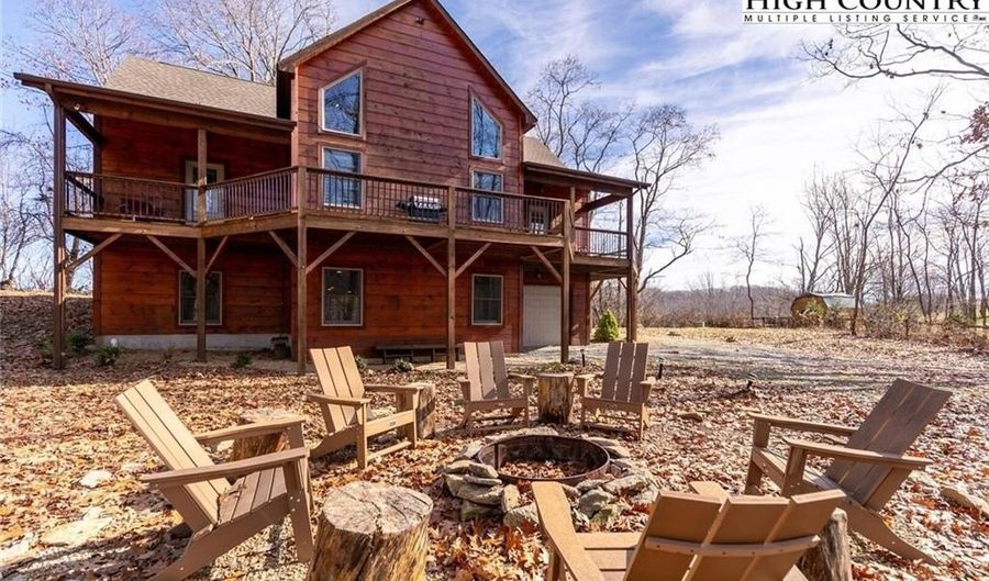 407 Signature Ridge Rd, Banner Elk, NC 28604 - 4 Beds, 4 Bath