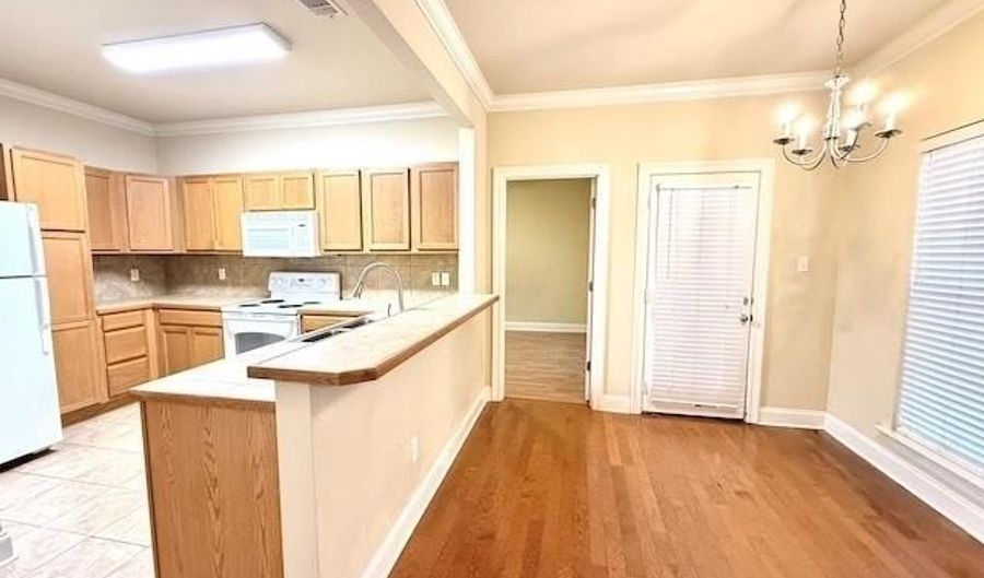 1741 Brightside Dr #K-5, Baton Rouge, LA 70820 - 3 Beds, 2 Bath