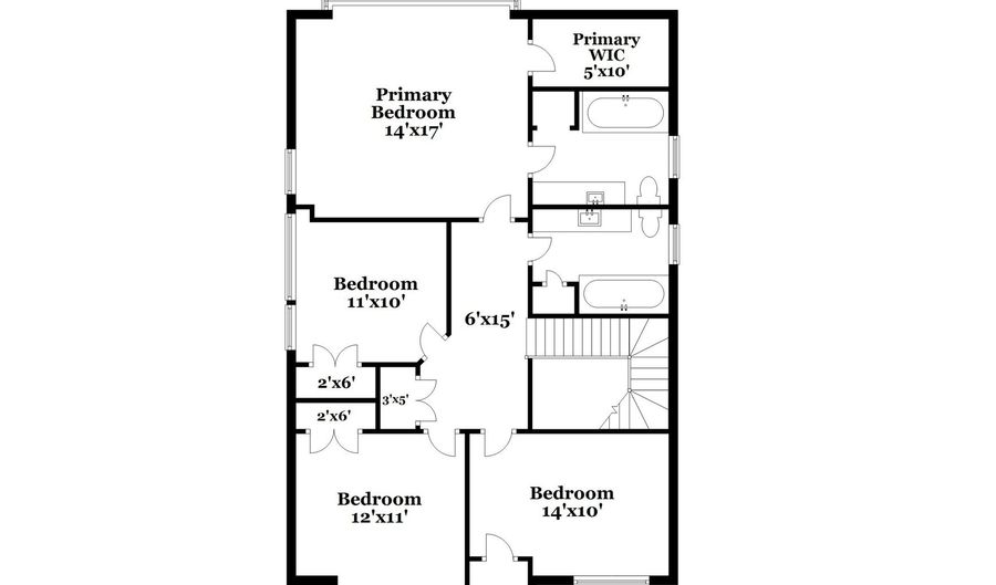 223 Bass St SW, Atlanta, GA 30315 - 4 Beds, 2 Bath