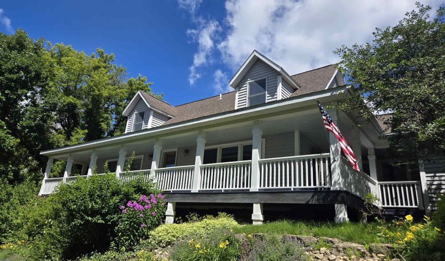 5 A114 N Apple Canyon Rd, Apple River, IL 61001 - 3 Beds, 2 Bath