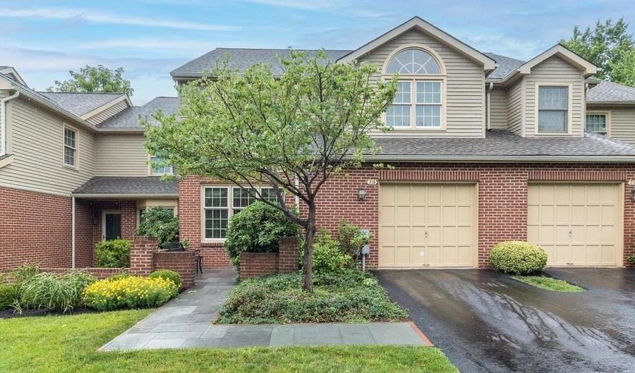 219 NEVIN Ln, Ambler, PA 19002 - 3 Beds, 3 Bath