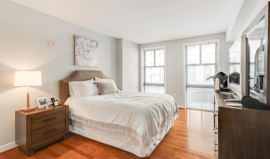 616 E Street NW 321, Washington, DC 20004 - 1 Beds, 1 Bath