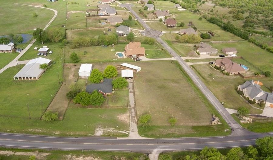 3500 W Farm To Market 5, Aledo, TX 76008 - 0 Beds, 0 Bath