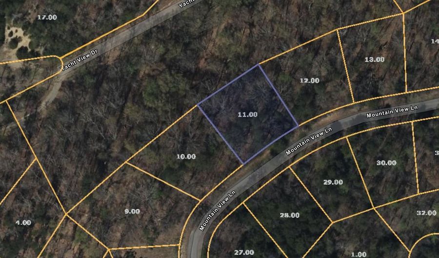3347 Mountain View Ln, Baneberry, TN 37890 - 0 Beds, 0 Bath