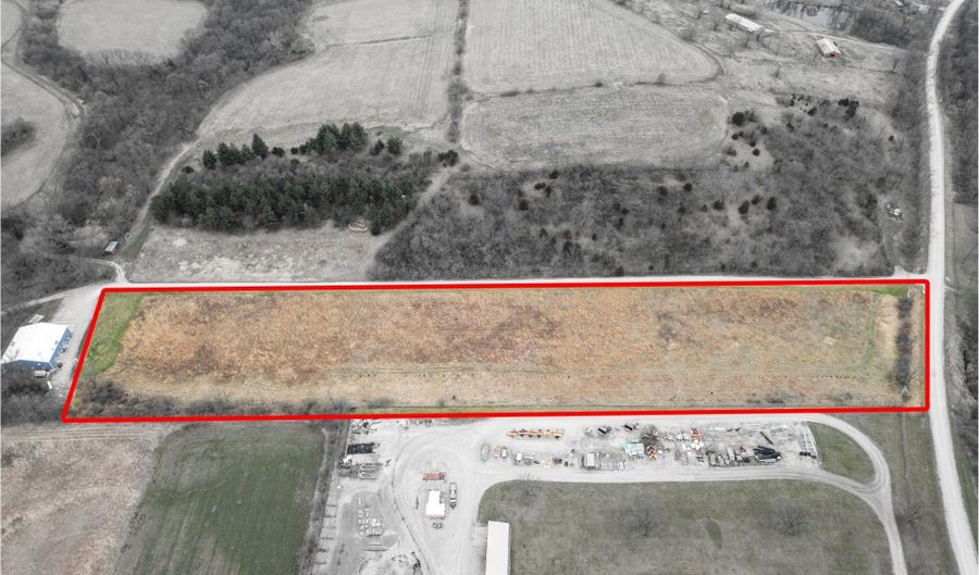 7 Acresa M/l Overton Cir, Adel, IA 50003 - 0 Beds, 0 Bath
