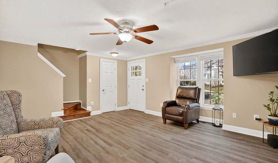 1246 QUAKER RIDGE Dr #89, Arnold, MD 21012 - 2 Beds, 3 Bath