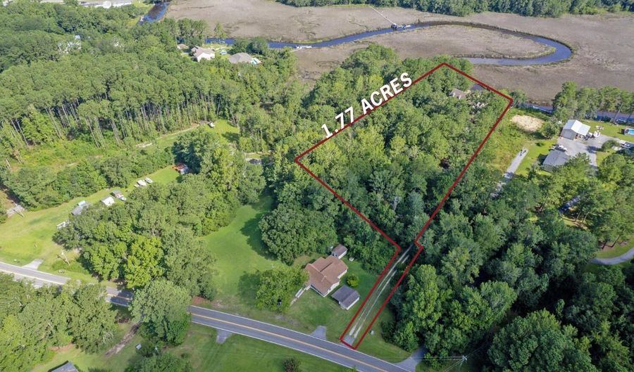 8597 Doar Rd, Awendaw, SC 29429 - 5 Beds, 5 Bath