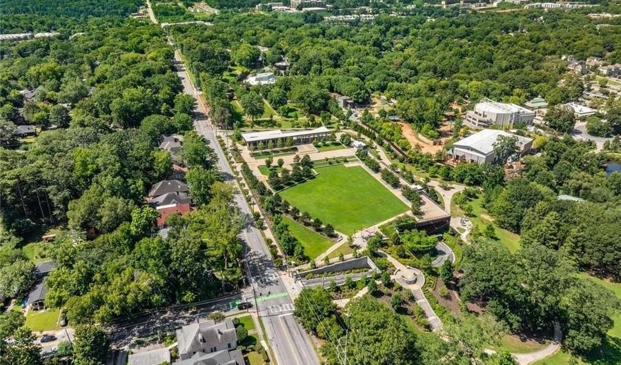 642 Grant Ave SE, Atlanta, GA 30312 - 3 Beds, 4 Bath