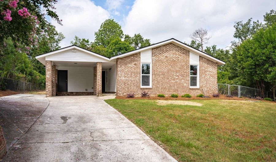 4459 Shadowood Dr, Martinez, GA 30907 - 4 Beds, 2 Bath