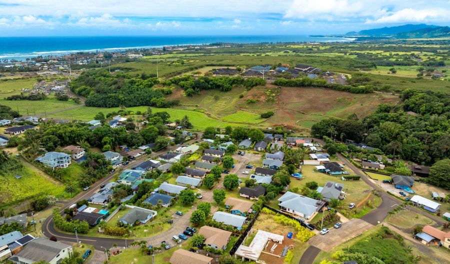 4911 ALIALI Rd 0002, Kapaa, HI 96746 - 4 Beds, 2 Bath