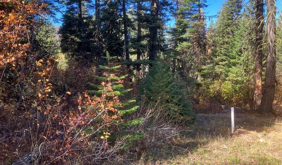541 W Mountain Rd Lot 58, Cascade, ID 83611 - 0 Beds, 0 Bath