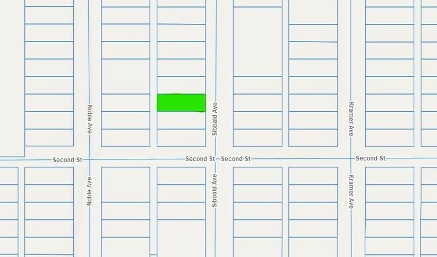 08-0062 07 N Sibbald Ave, Golconda, NV 89414 - 0 Beds, 0 Bath