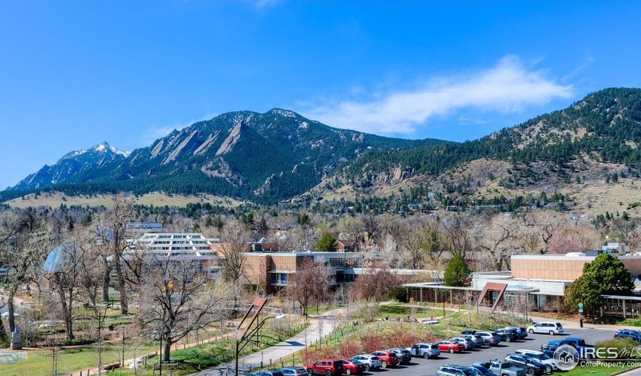 1077 Canyon Blvd #403, Boulder, CO 80302 - 4 Beds, 5 Bath