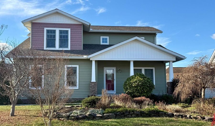 61 BAY BREEZE Dr, Lewes, DE 19958 - 3 Beds, 3 Bath