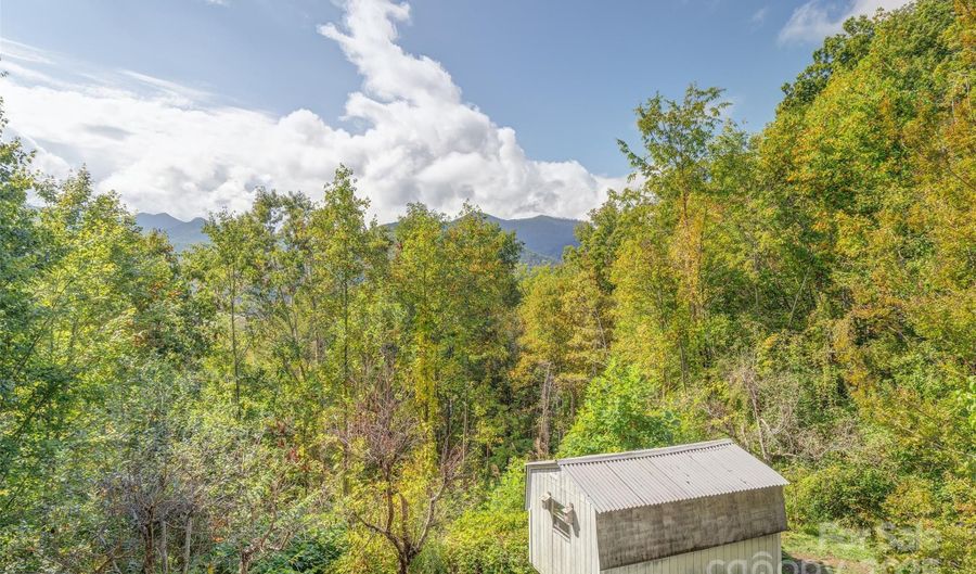 40 Craggy View Ln, Barnardsville, NC 28709 - 1 Beds, 2 Bath