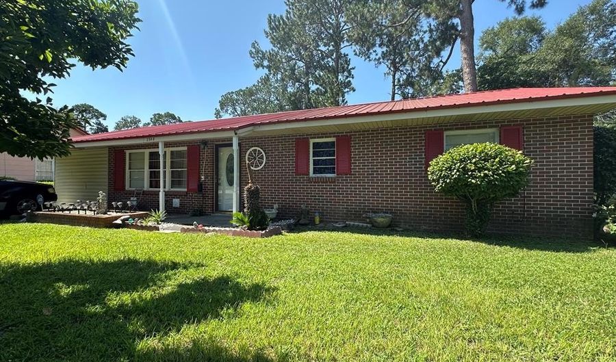 2540 Crescent Dr, Albany, GA 31705 - 3 Beds, 1 Bath