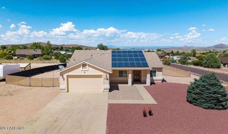 2320 W Via Venado, Chino Valley, AZ 86323 - 3 Beds, 2 Bath