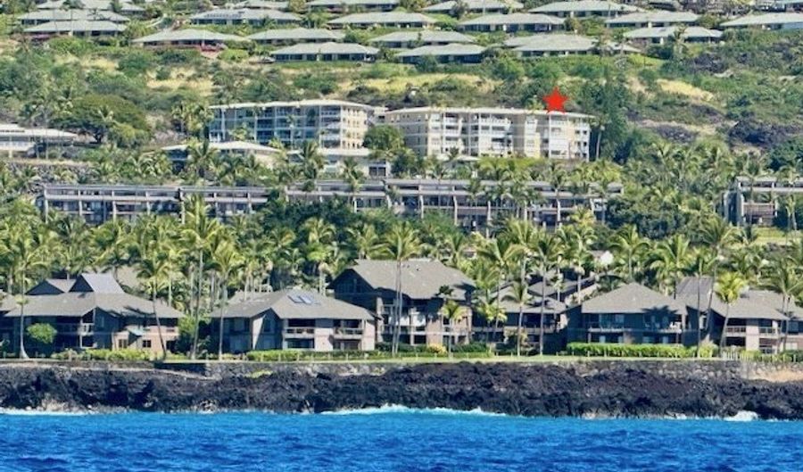 78-7110 KALUNA St PH2, Kailua Kona, HI 96740 - 3 Beds, 3 Bath