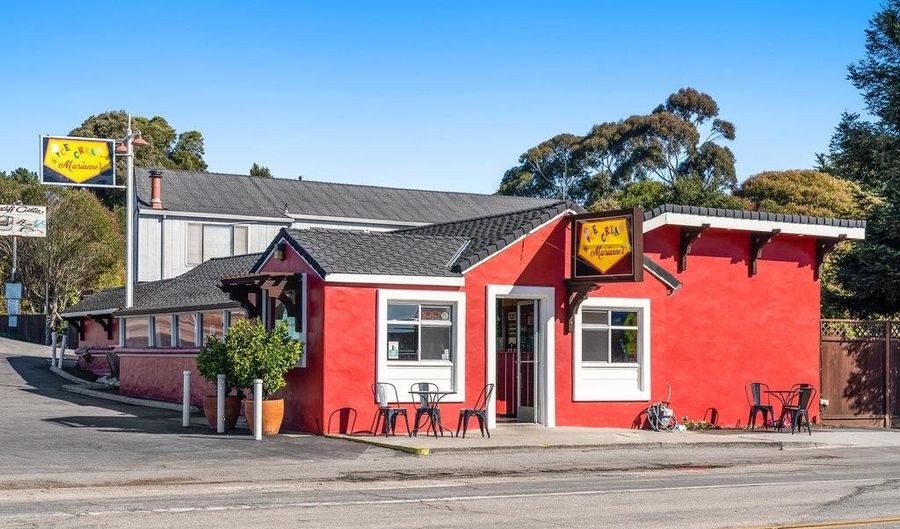 619 Beach Dr, Aptos, CA 95003 - 5 Beds, 0 Bath