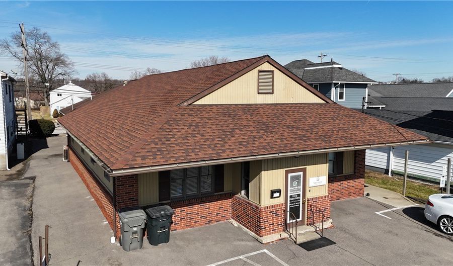 2349 Mill St, Aliquippa, PA 15001 - 0 Beds, 0 Bath