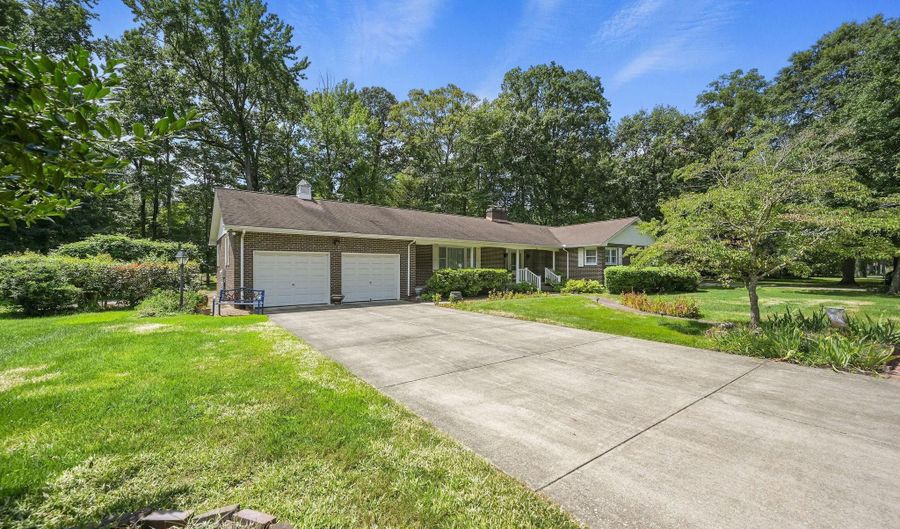 26 WINGED FOOT Ct, Dover, DE 19904 - 4 Beds, 3 Bath