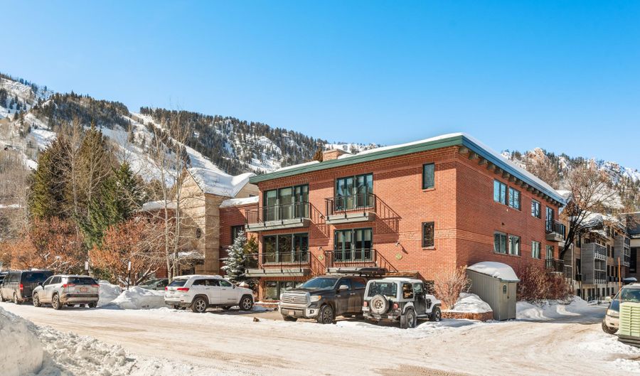 525 S Original St Unit B, Aspen, CO 81611 - 3 Beds, 2 Bath