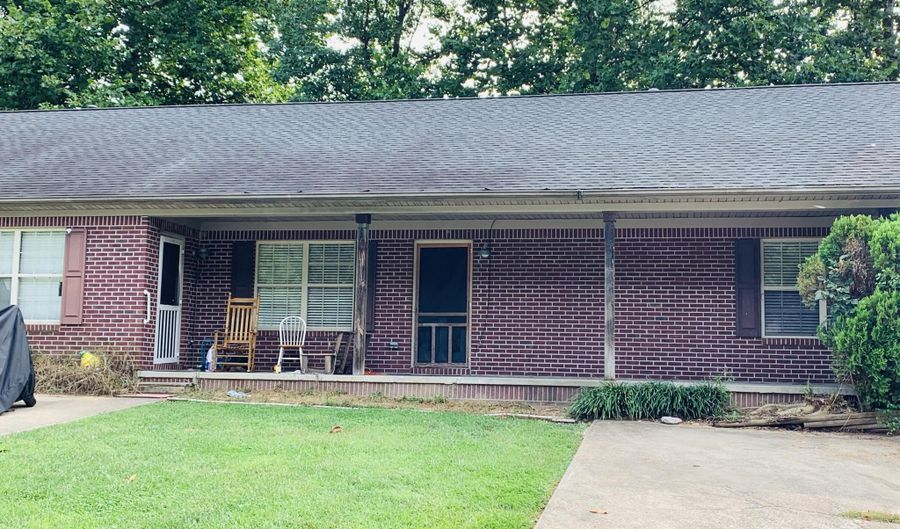 1243 Berdine Way, Lawrenceburg, KY 40342 - 3 Beds, 2 Bath