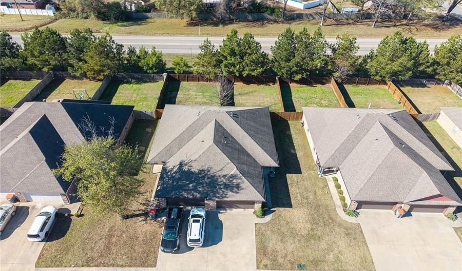 1001 1009 1102 1110 Springhill, Barling, AR 72923 - 0 Beds, 0 Bath