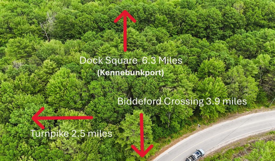 Old Post Road, Arundel, ME 04046 - 0 Beds, 0 Bath