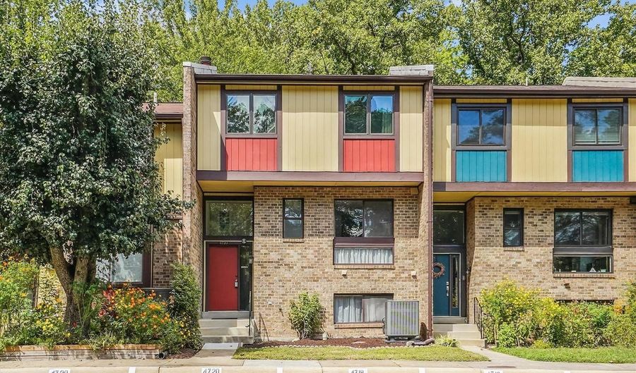 4720 DEER RUN Ct, Alexandria, VA 22306 - 3 Beds, 4 Bath