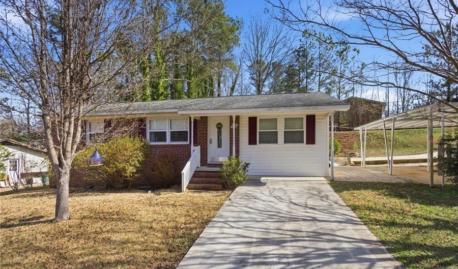 108 Hodge St, Abbeville, SC 29620 - 3 Beds, 3 Bath