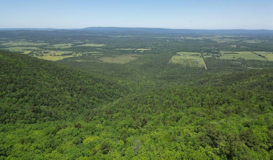Tract 5 K-Trail, Albion, OK 74571 - 0 Beds, 0 Bath