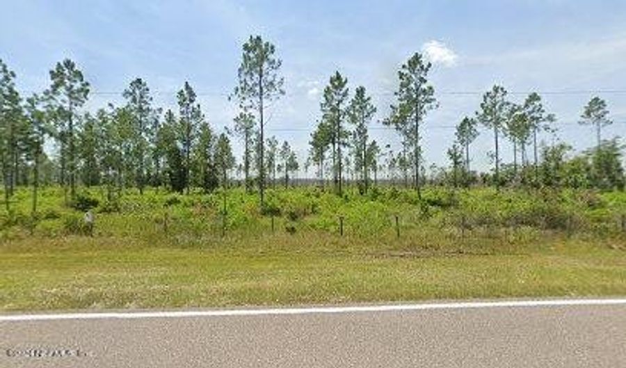 8687 FORD Rd, Bryceville, FL 32009 - 0 Beds, 0 Bath