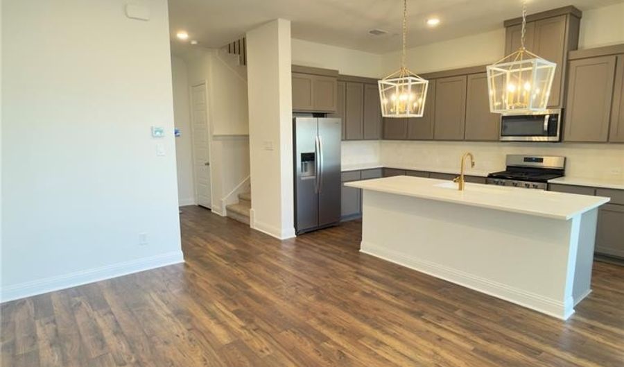 2541 Brunswick Way, Allen, TX 75013 - 3 Beds, 3 Bath