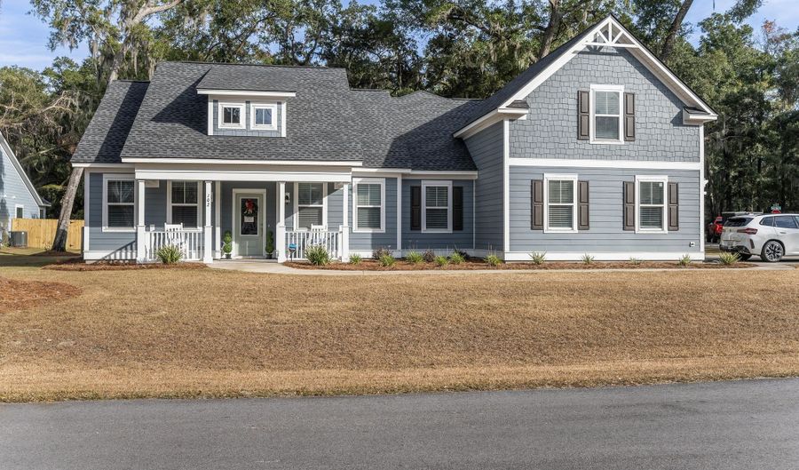 102 American Avocet Ct, Beaufort, SC 29907 - 4 Beds, 4 Bath