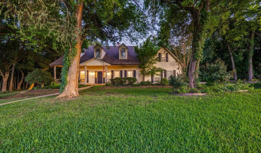 11442 Wild Rose Ln, Anna, TX 75409 - 3 Beds, 4 Bath