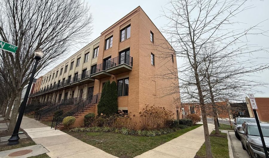 1434 VAN VALKENBURGH Ln, Alexandria, VA 22301 - 4 Beds, 4 Bath