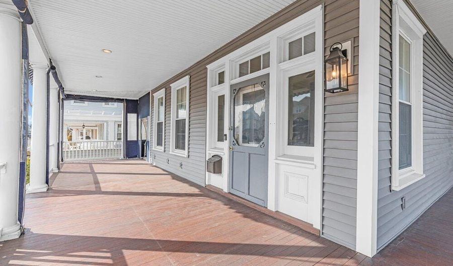 20 Woodland Ave, Avon By The Sea, NJ 07717 - 12 Beds, 14 Bath