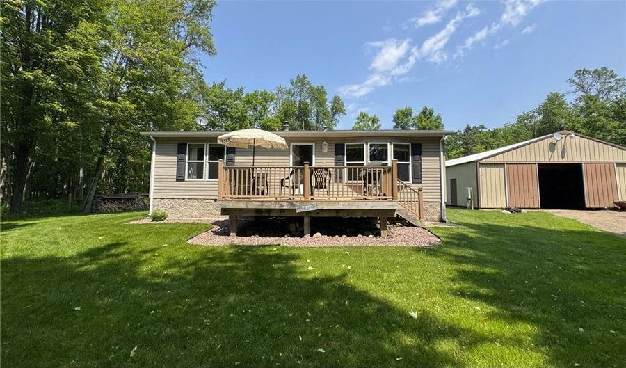 38634 241st St, Aitkin, MN 56431 - 2 Beds, 1 Bath