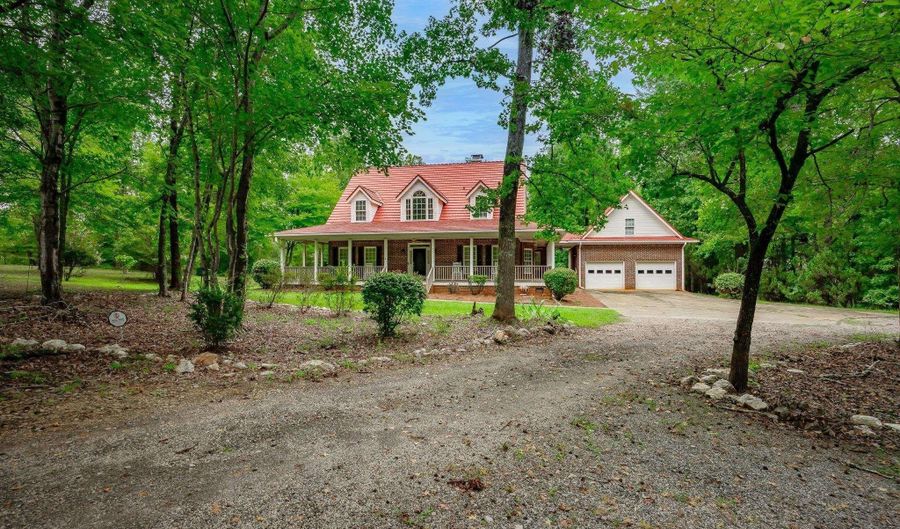 731 Clamp Rd, Blythewood, SC 29016 - 3 Beds, 3 Bath